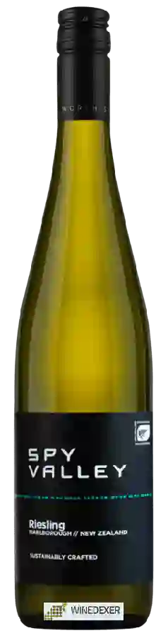 Weingut Spy Valley - Single Vineyard Riesling Weingut Spy Valley - Single Vineyard Riesling
