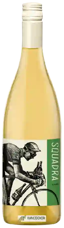 Weingut Squadra - Rosato