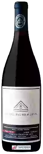 Weingut Square, Plumb & Level - Libra Vineyard Pinot Noir