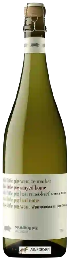 Weingut Squealing Pig - Prosecco