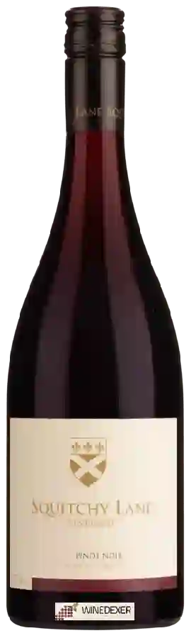 Weingut Squitchy Lane - Pinot Noir