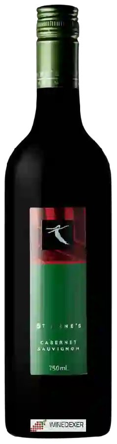 Weingut St. Anne's - Cabernet Sauvignon Weingut St. Anne's - Cabernet Sauvignon