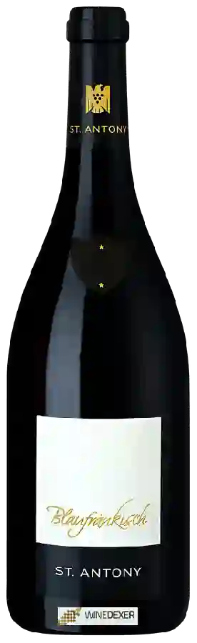 Weingut St. Antony - Blaufränkisch Weingut St. Antony - Blaufränkisch