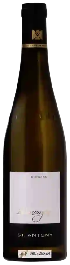 Weingut St. Antony - 10morgen Riesling Weingut St. Antony - 10morgen Riesling
