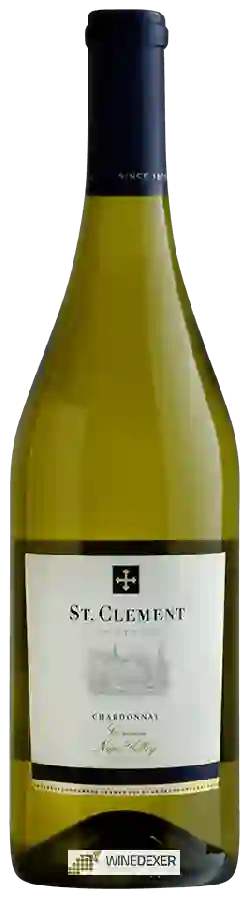 Weingut St. Clement - Chardonnay Weingut St. Clement - Chardonnay