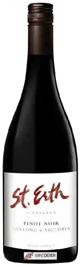 Weingut St.Erth - Pinot Noir Weingut St.Erth - Pinot Noir