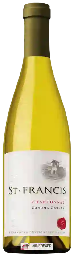 Weingut St. Francis - Chardonnay