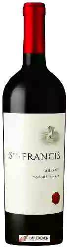 Weingut St. Francis - Merlot