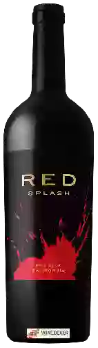 Weingut St. Francis - Red Splash