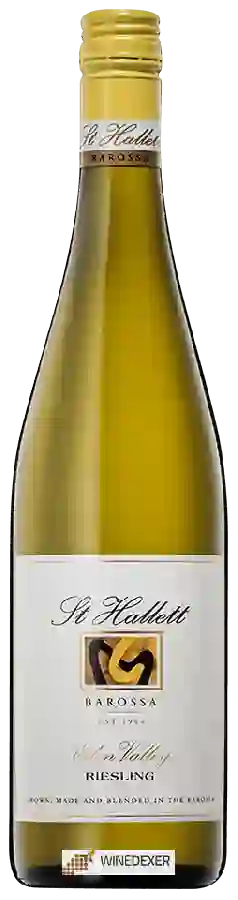 Weingut St Hallett - Riesling Weingut St Hallett - Riesling