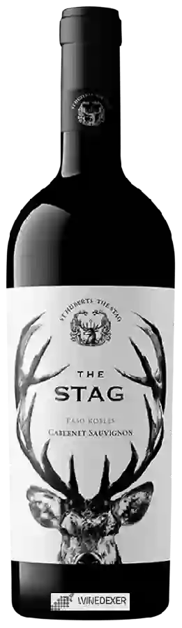 Weingut St. Huberts - The Stag Cabernet Sauvignon