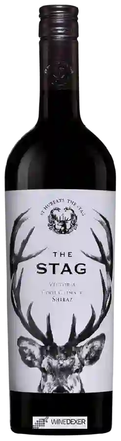 Weingut St. Huberts - The Stag Shiraz