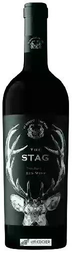 Weingut St. Huberts - The Stag Red