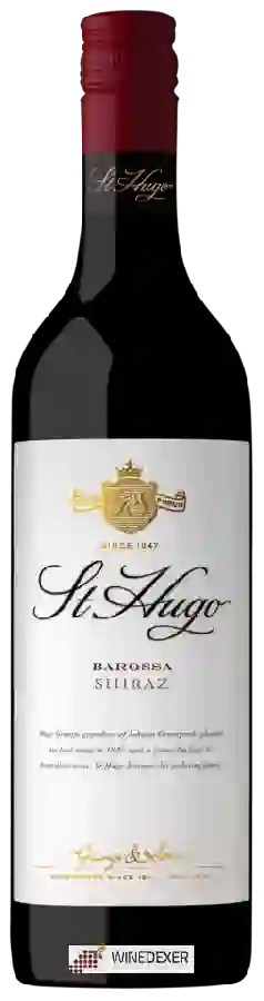 Weingut St Hugo - Barossa Shiraz