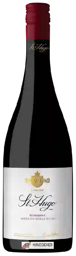 Weingut St Hugo - GSM Weingut St Hugo - GSM