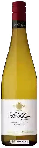 Weingut St Hugo - Riesling