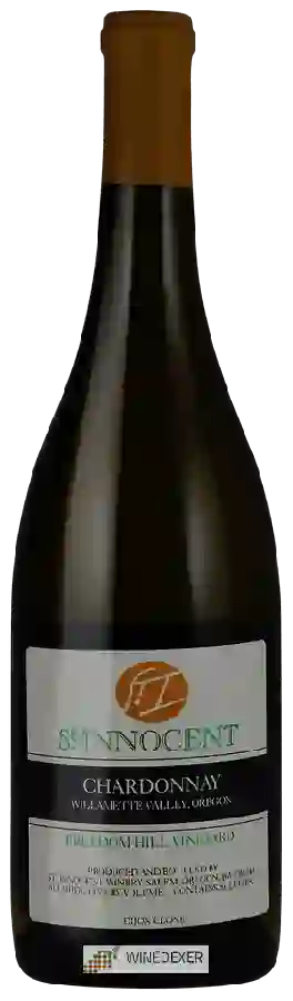 Weingut St. Innocent - Freedom Hill Vineyard Chardonnay Weingut St. Innocent - Freedom Hill Vineyard Chardonnay