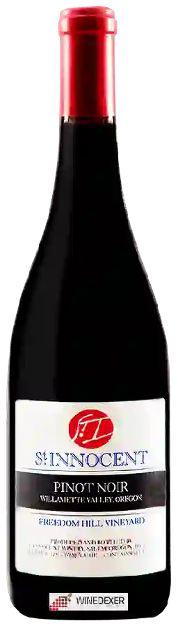 Weingut St. Innocent - Freedom Hill Vineyard Pinot Noir