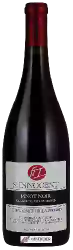 Weingut St. Innocent - Temperance Hill Vineyard Pinot Noir