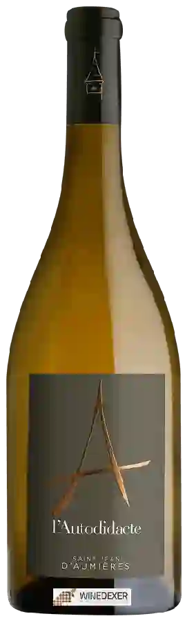 Château St Jean d'Aumieres - l'Autodidacte Château St Jean d'Aumieres - l'Autodidacte