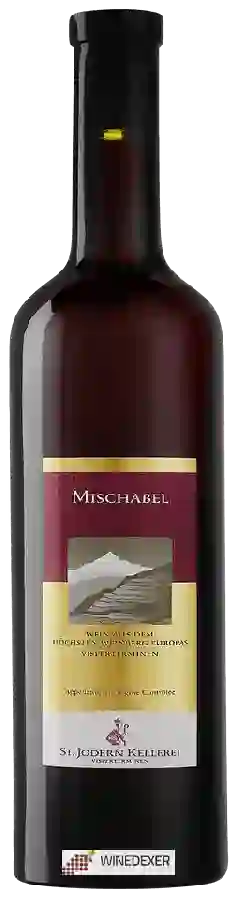 Weingut St Jodern - Mischabel