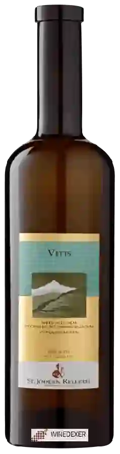 Weingut St Jodern - Vitis Weingut St Jodern - Vitis