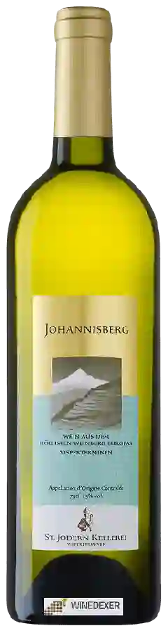 Weingut St Jodern - Johannisberg