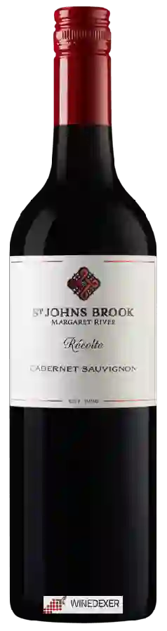 Weingut St Johns Brook - Récolte Cabernet Sauvignon Weingut St Johns Brook - Récolte Cabernet Sauvignon