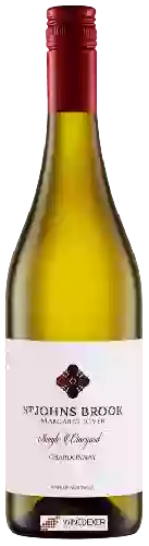 Weingut St Johns Brook - Single Vineyard Chardonnay