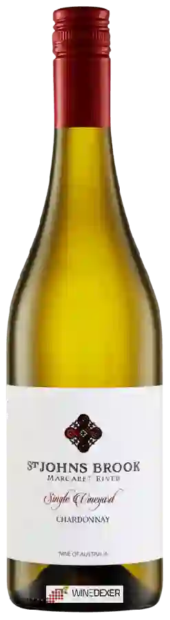 Weingut St Johns Brook - Single Vineyard Chardonnay Weingut St Johns Brook - Single Vineyard Chardonnay