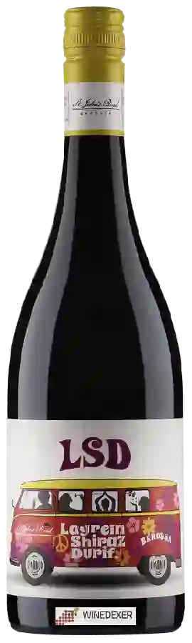 Weingut St. Johns Road - LSD