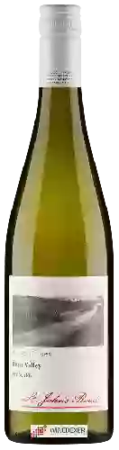 Weingut St. Johns Road - Peace of Eden Riesling