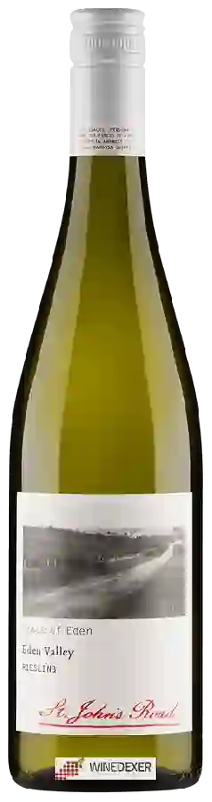 Weingut St. Johns Road - Peace of Eden Riesling Weingut St. Johns Road - Peace of Eden Riesling