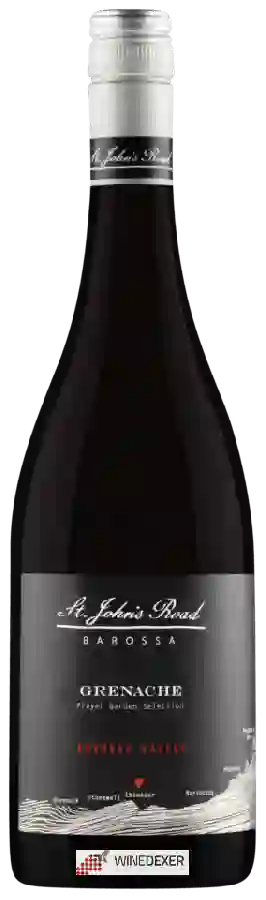 Weingut St. Johns Road - Prayer Garden Selection Grenache Weingut St. Johns Road - Prayer Garden Selection Grenache
