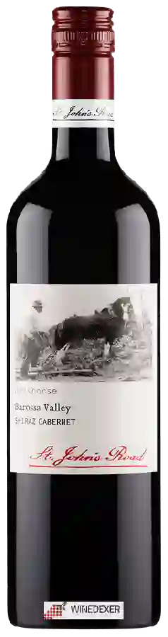 Weingut St. Johns Road - Workhorse Shiraz - Cabernet Weingut St. Johns Road - Workhorse Shiraz - Cabernet