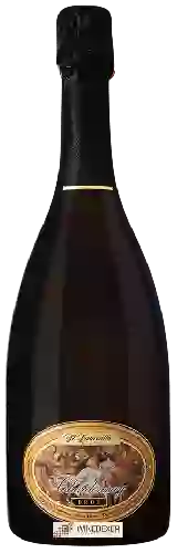 Weingut St. Laurentius - Chardonnay Brut