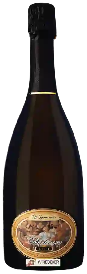 Weingut St. Laurentius - Chardonnay Brut Weingut St. Laurentius - Chardonnay Brut