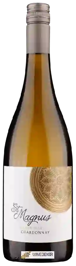 Weingut St. Magnus - Chardonnay