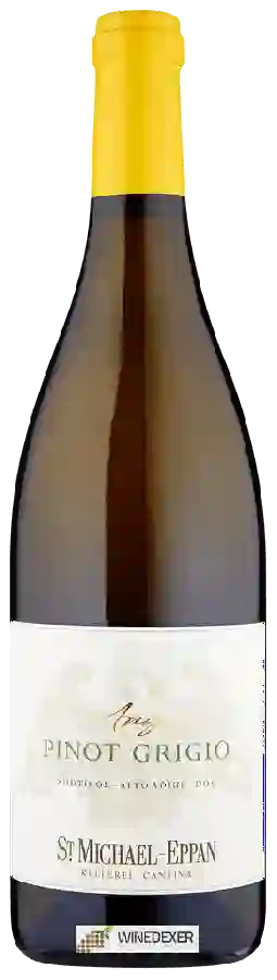 Weingut St. Michael-Eppan - Anger Pinot Grigio Weingut St. Michael-Eppan - Anger Pinot Grigio