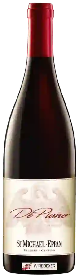 Weingut St. Michael-Eppan - De Piano