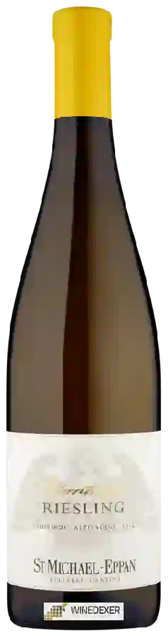 Weingut St. Michael-Eppan - Montiggl Riesling