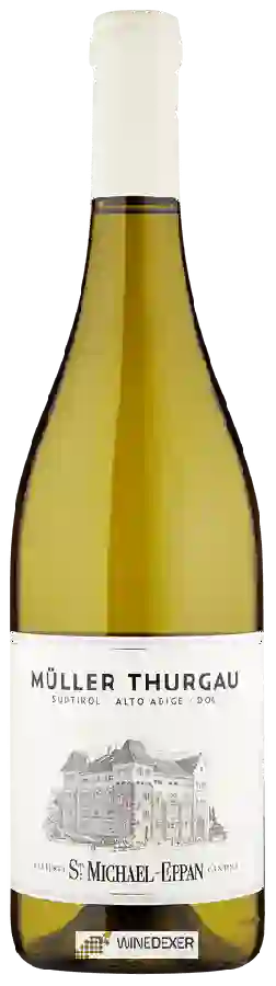 Weingut St. Michael-Eppan - Müller Thurgau Weingut St. Michael-Eppan - Müller Thurgau