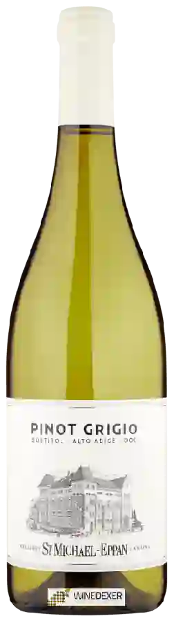 Weingut St. Michael-Eppan - Pinot Grigio Weingut St. Michael-Eppan - Pinot Grigio