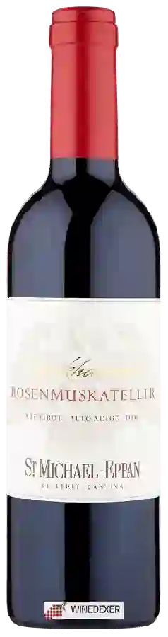Weingut St. Michael-Eppan - Rosenmuskateller