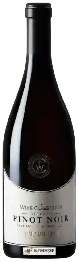 Weingut St. Michael-Eppan - The Wine Collection Pinot Noir Riserva