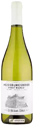Weingut St. Michael-Eppan - Weissburgunder (Pinot Bianco)