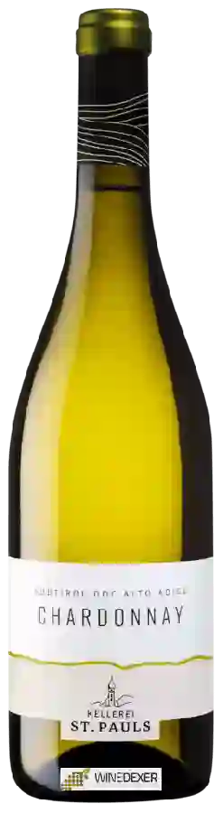 Weingut St. Pauls - Chardonnay