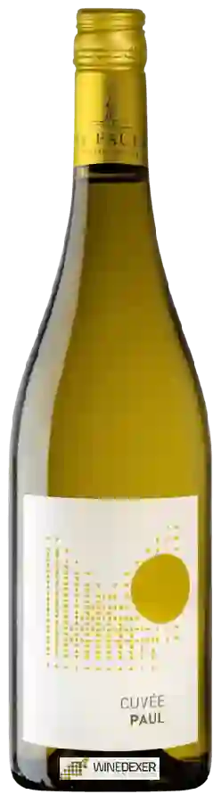 Weingut St. Pauls - Cuvée Paul White Weingut St. Pauls - Cuvée Paul White