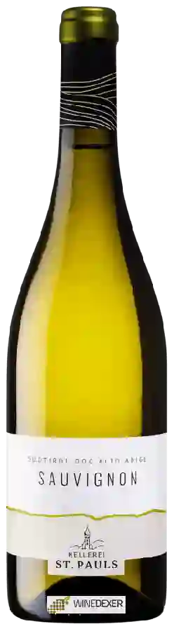 Weingut St. Pauls - Sauvignon