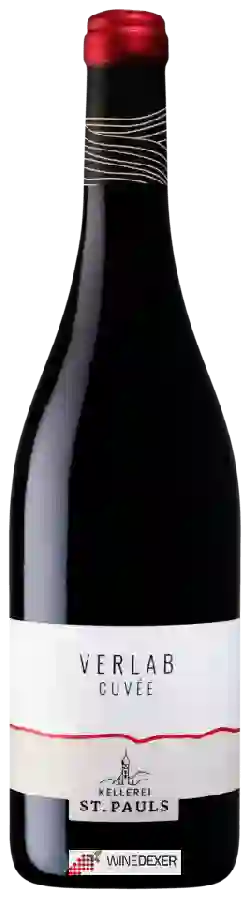 Weingut St. Pauls - Verlab Cuvée